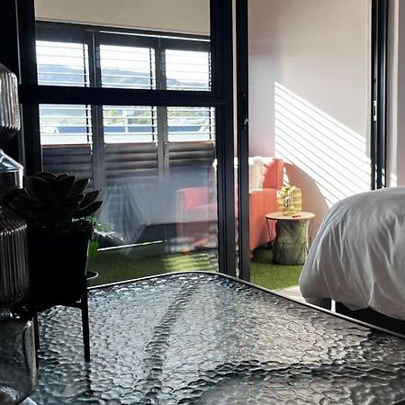 Hermanus Waterfront Apartment No.19 エクステリア 写真