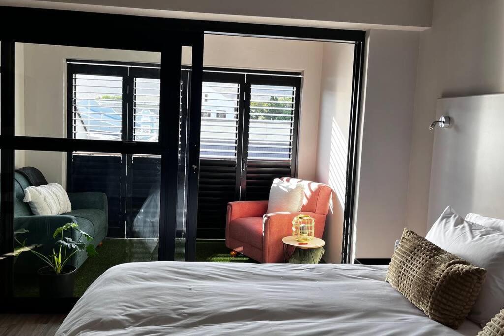 Hermanus Waterfront Apartment No.19 エクステリア 写真