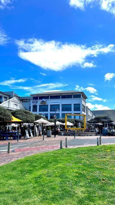 Hermanus Waterfront Apartment No.19 エクステリア 写真