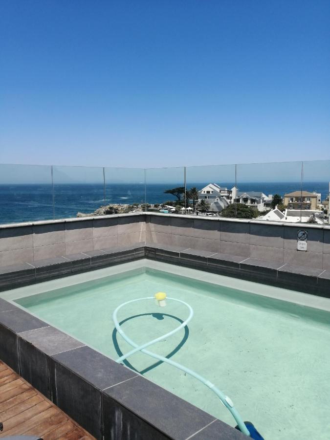 Hermanus Waterfront Apartment No.19 エクステリア 写真