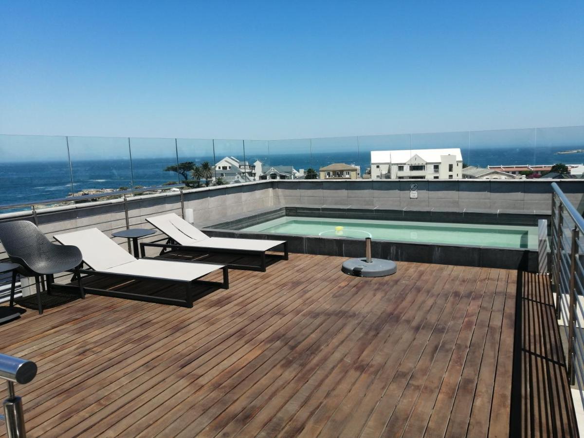 Hermanus Waterfront Apartment No.19 エクステリア 写真